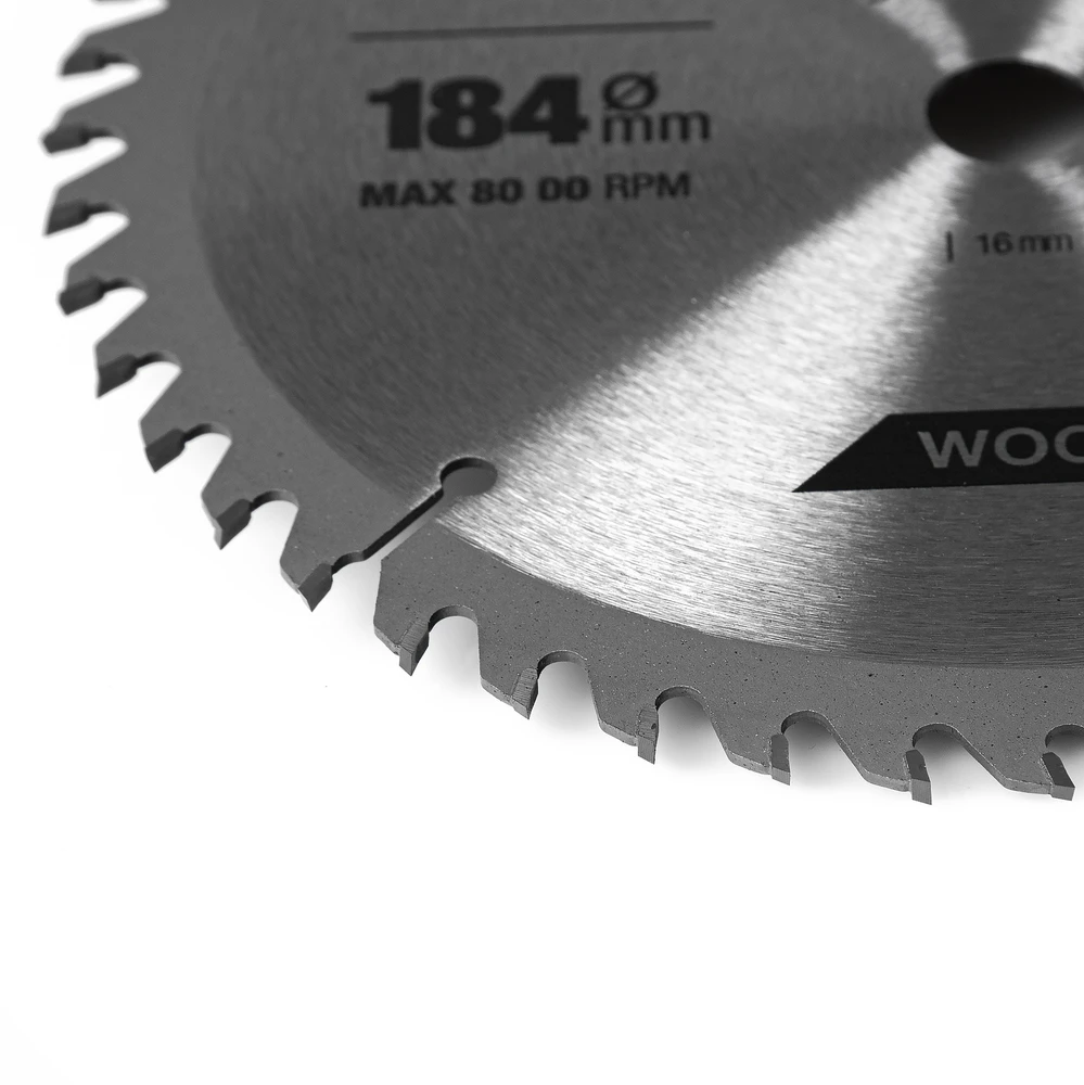 SPECIALIST+ pjovimo diskas, 184x48Tx16 mm