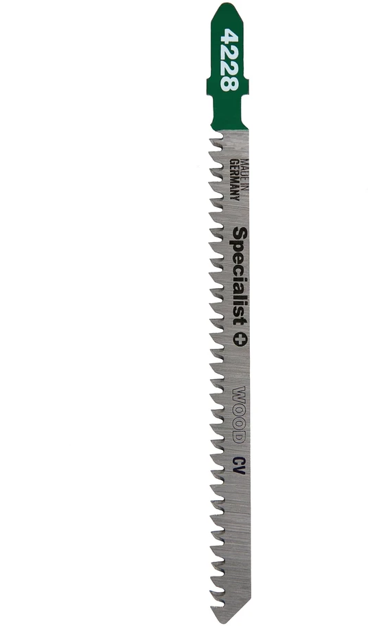 SPECIALIST+ pjūklelis 4228 (T234X) 115 mm, 2 vnt.