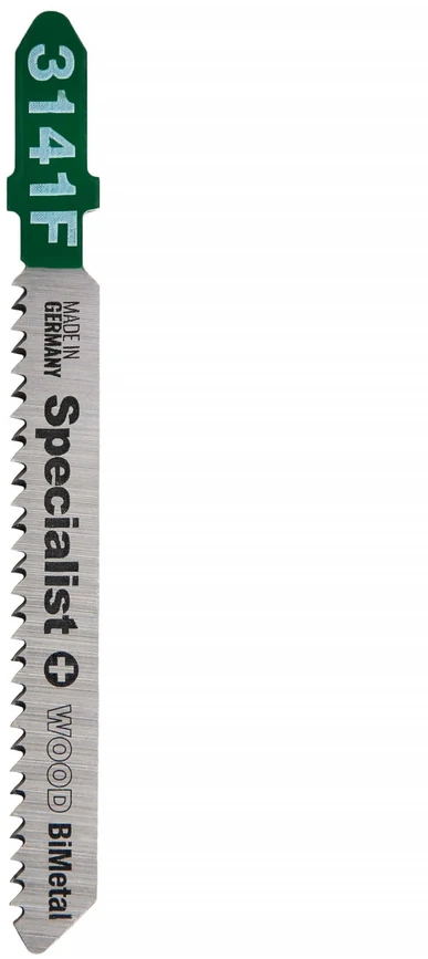 SPECIALIST+ Pjūklelis BI-METAL 3141F, 2 vnt.