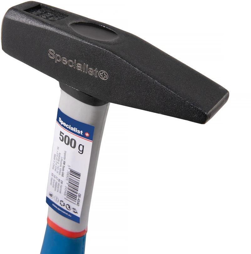 SPECIALIST+ plaktukas, 500g