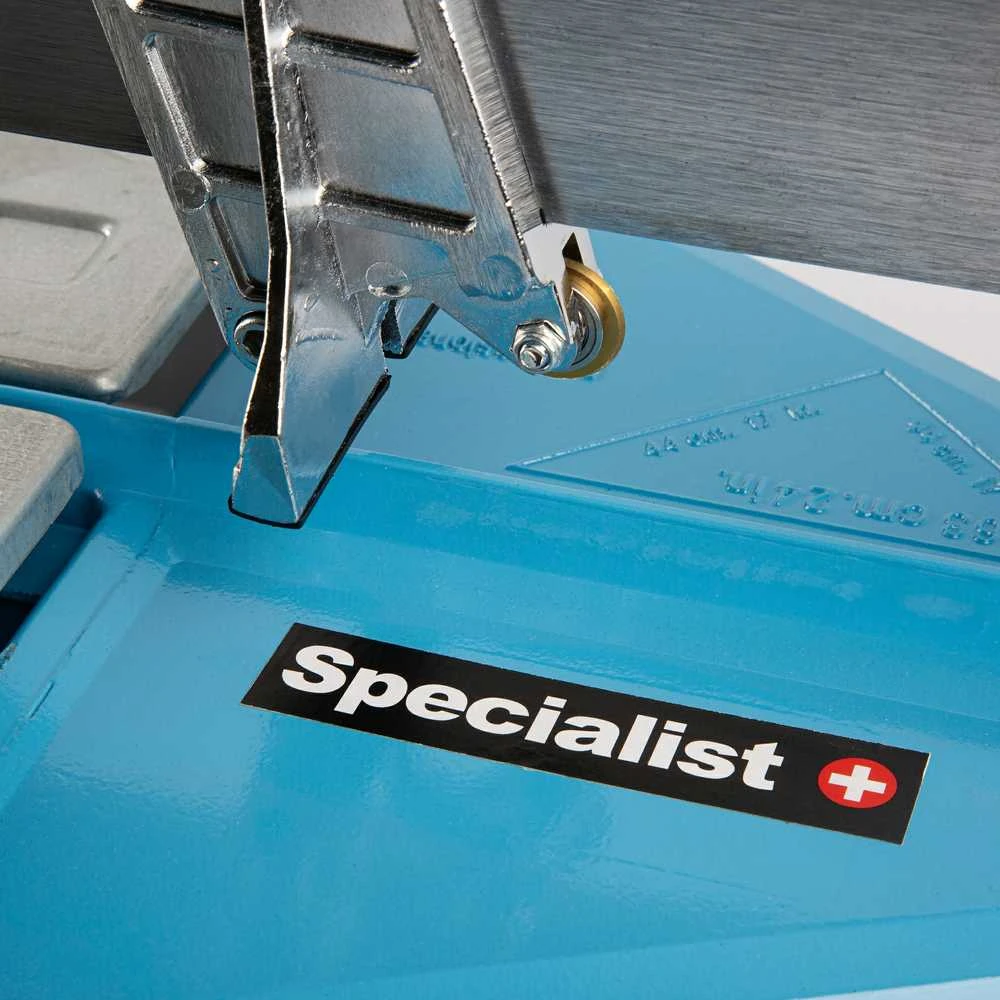 SPECIALIST+ plytelių pj. staklės PROFESSIONAL, 630 mm
