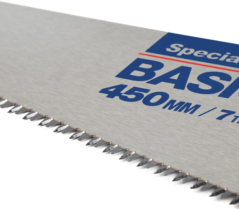 SPECIALIST+ rankinis pjūklas Basic 450mm, 7TPI
