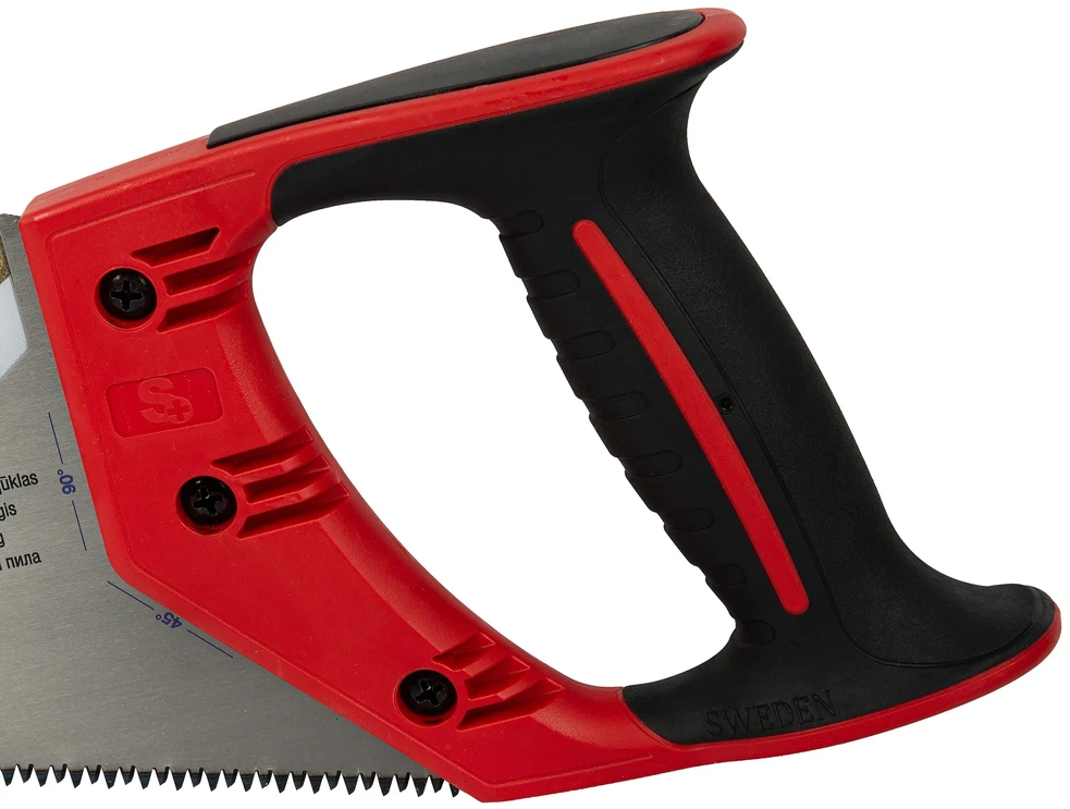 SPECIALIST+ rankinis pjūklas TRIPLE CUT 500mm, 9TPI