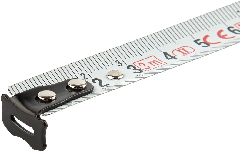 SPECIALIST+ ruletė AUTOSTOP 3 m, 16 mm