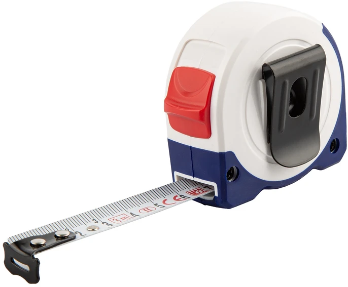 SPECIALIST+ ruletė TAPE 3 m, 16 mm