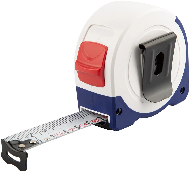 SPECIALIST+ ruletė TAPE 8 m, 25 mm