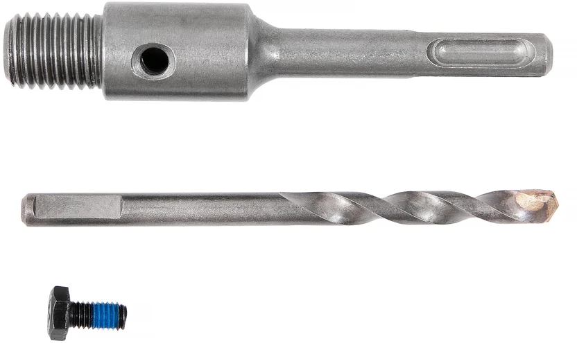 Grąžtas Specialist+ Adapteris deim. karūnai SDS