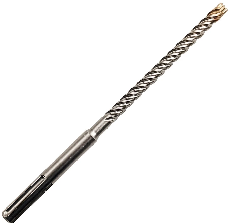 Grąžtas betonui Specialist 1N1859252400; 24x400x520 mm; SDS-max