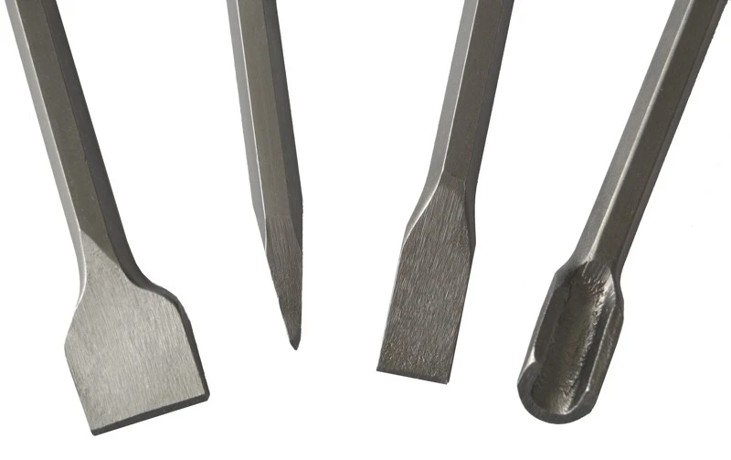 SPECIALIST+ smailus kaltas SDS+ BASIC, 14 x 250 mm