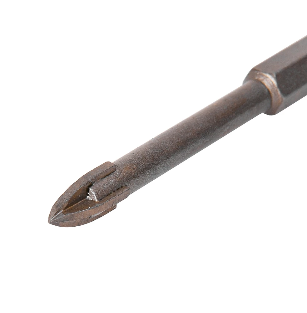 Grąžtas stiklo Specialist+ 8 mm