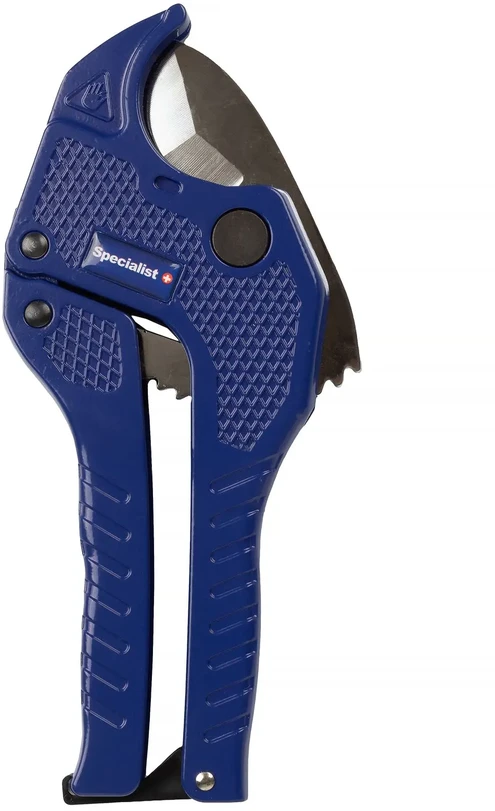 SPECIALIST+ žirklės PVC vamzdžiams, 42 mm