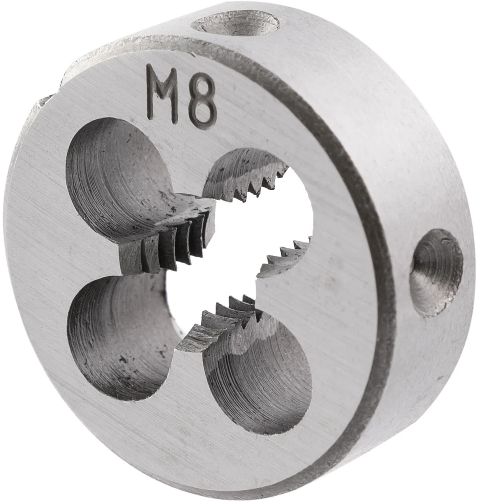 Sriegpjovė M20 x 2,5 mm „RICHMANN"