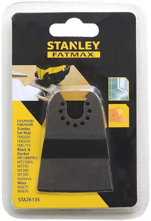 Stanley Daugiaf. pj. gremžtukas HCS 52 x 26 mm