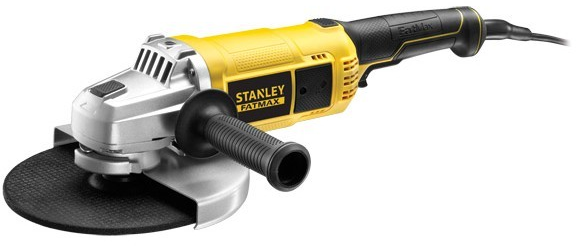 Kampinis šlifuoklis Stanley FME841-QS; 2200W