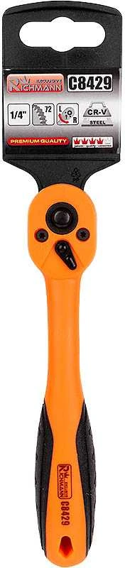 Stanley Gumuota terkšlė 3/8"