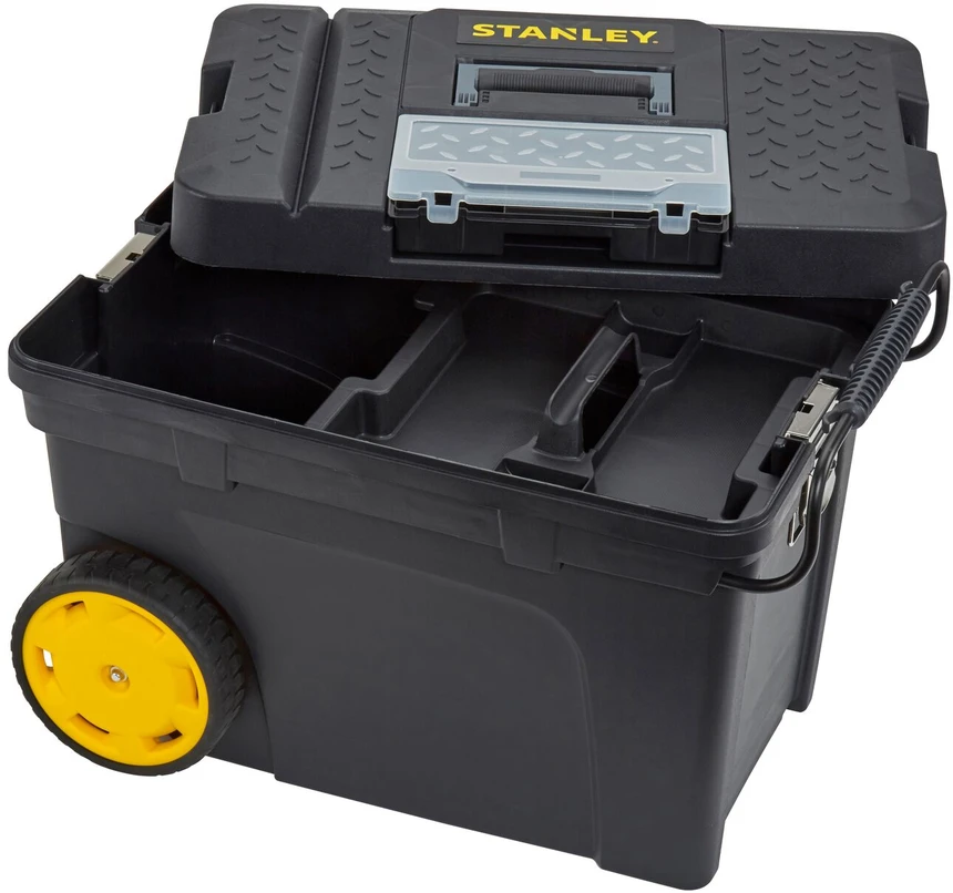 Stanley ProMobile Įrankių dėžė, plastikas, 1-97-503