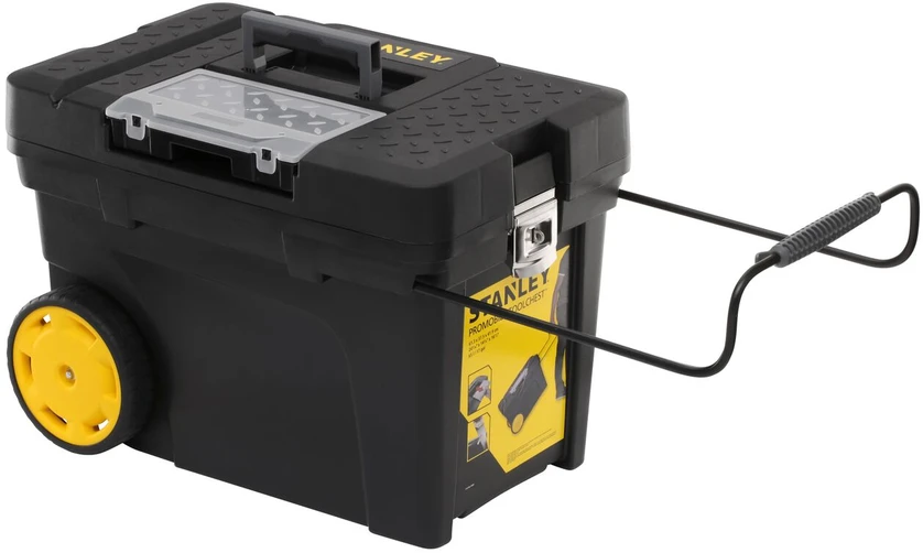 Stanley ProMobile Įrankių dėžė, plastikas, 1-97-503