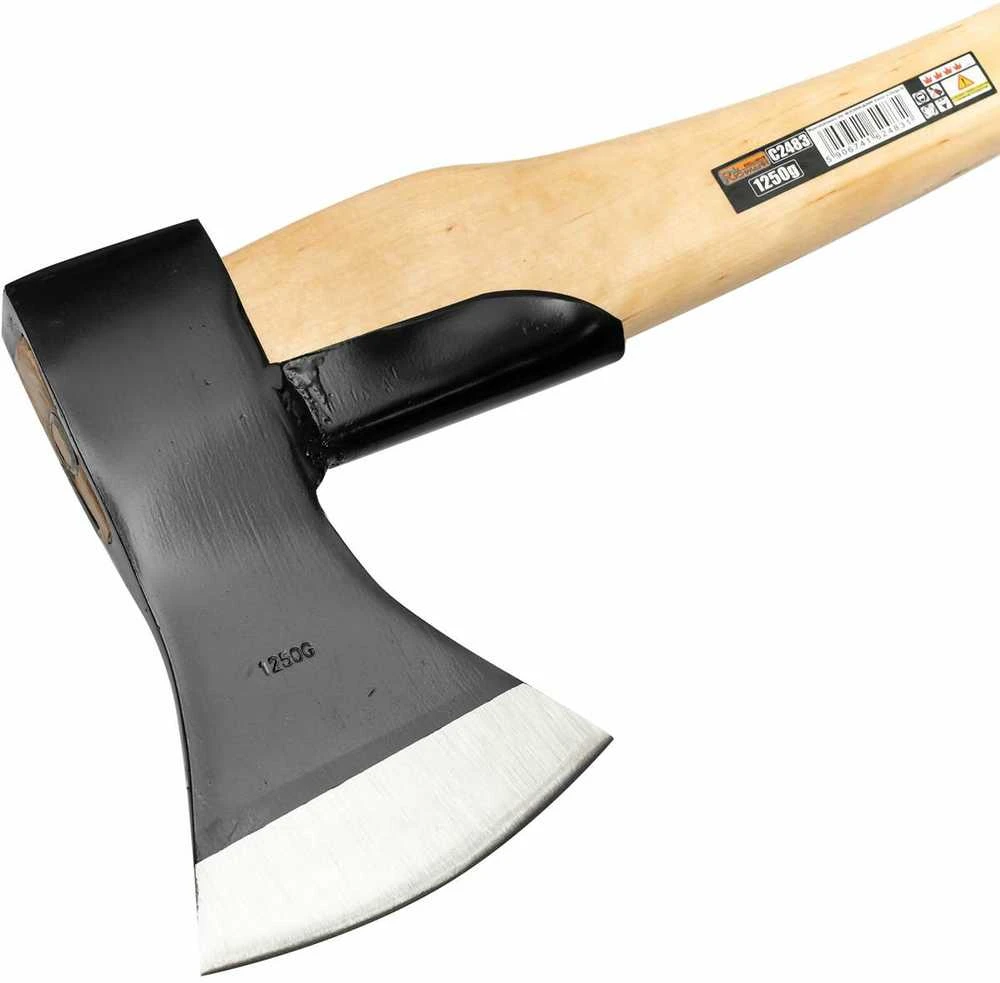 Stanley Kirvis medine rankena 1,25 kg