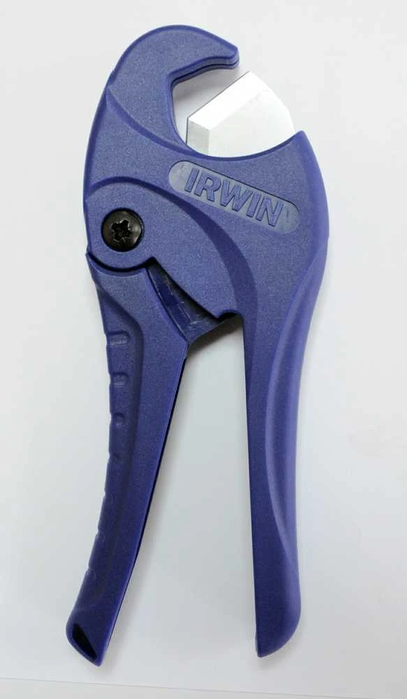 Grąžtas Stanley Plast. vamzdžių žirklės „IRWIN“ 26 mm