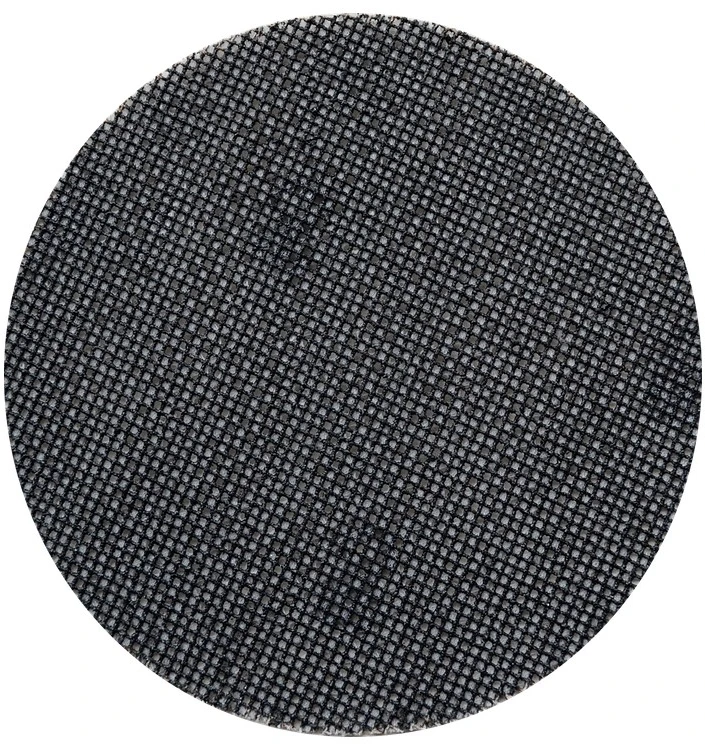 Stanley Šlif. tinklelis VELCRO 125 mm, 3 x 240 g