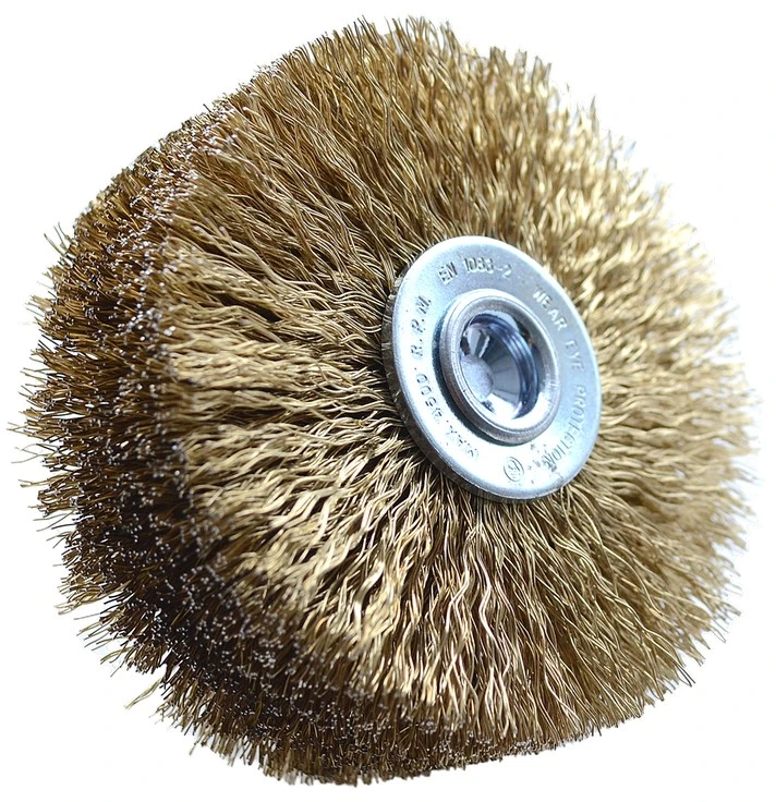 Stanley Viel. plokšč. šepetys, var. 75 mm, kot.