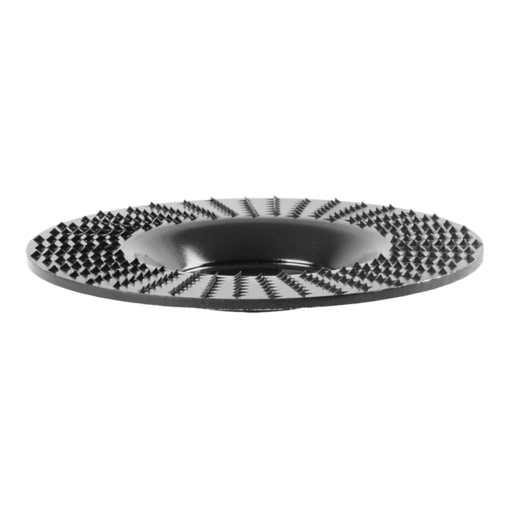 Strend Pro Medžio šlifavimo diskas 125 mm