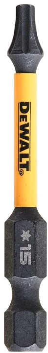 DEWALT KOŃCÓWKA UDAROWA T15x50 /5szt. EXTREME IMPACT TORSION