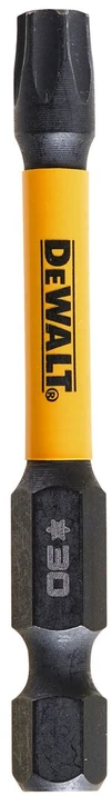 DEWALT KOŃCÓWKA UDAROWA T30x50 /5szt. EXTREME IMPACT TORSION