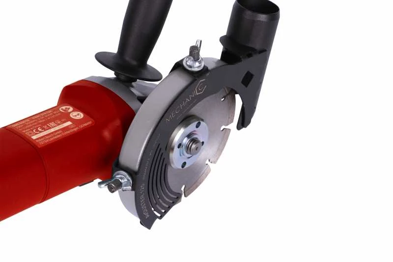 Distar Svp T Nova Pjovimo dulkių nusiurbimo priedas 230mm kampiniui