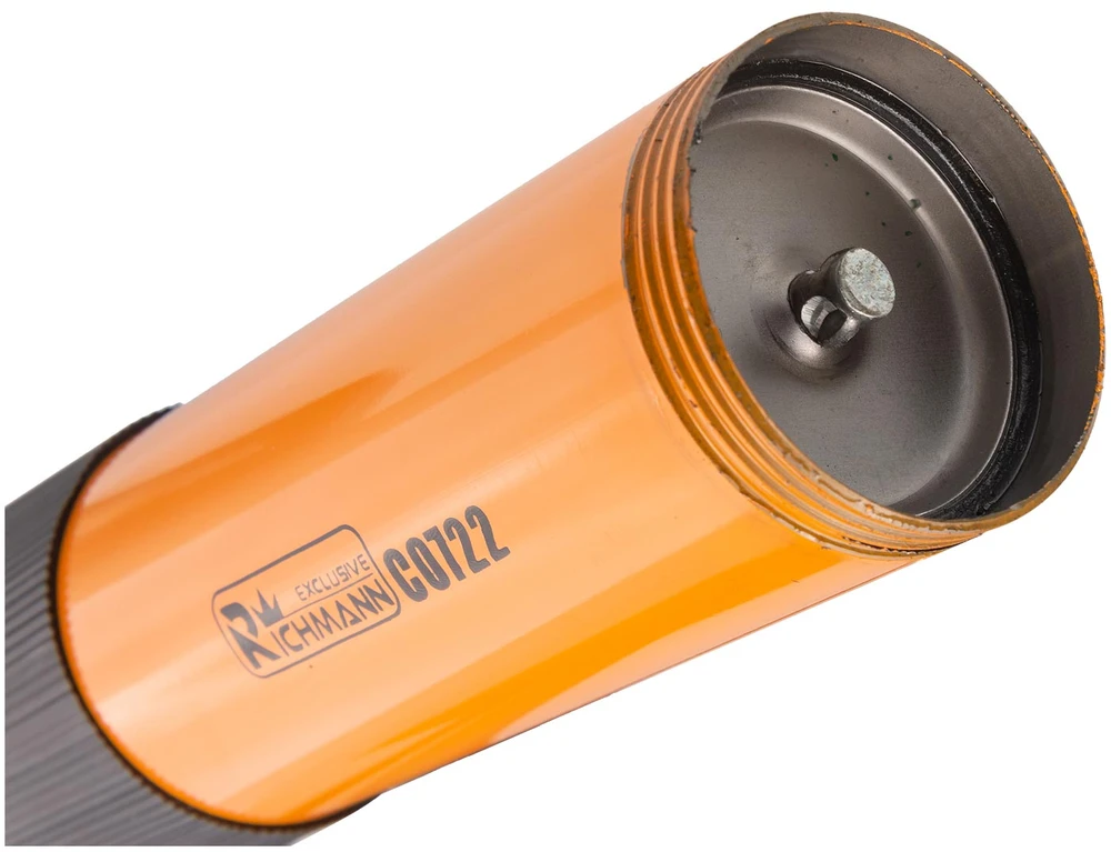Tepimo pistoletas „RICHMANN" PRO 500 ml