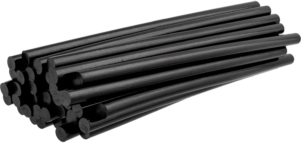 Termo klijai 11 mm, RICHMANN, 38 vnt