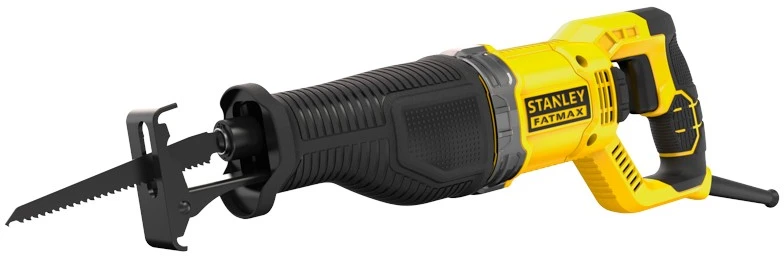 Tiesinis pjūklas Stanley FME360-QS; 900 W