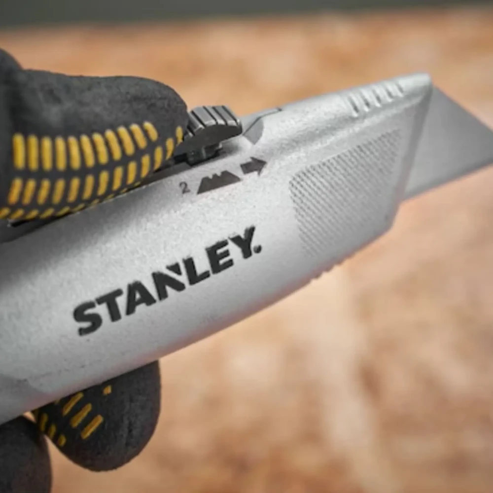 STANLEY SPECIALISTINIS PEILIS SIDABRINIS FATMAX