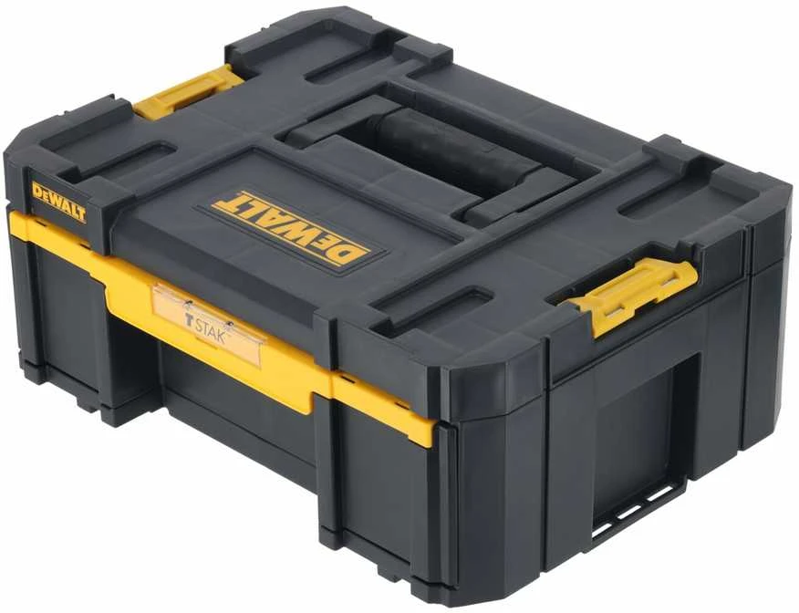 Įrankių dėžė DeWalt TSTAK III