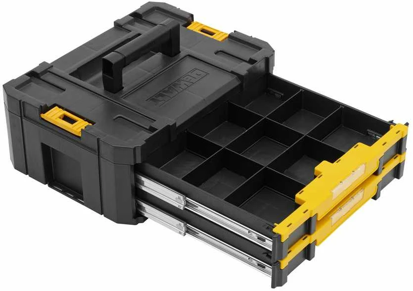DeWALT DWST1-70706 įrankių dėžė
