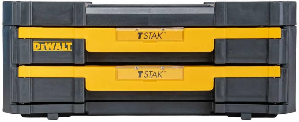 DeWALT DWST1-70706 įrankių dėžė
