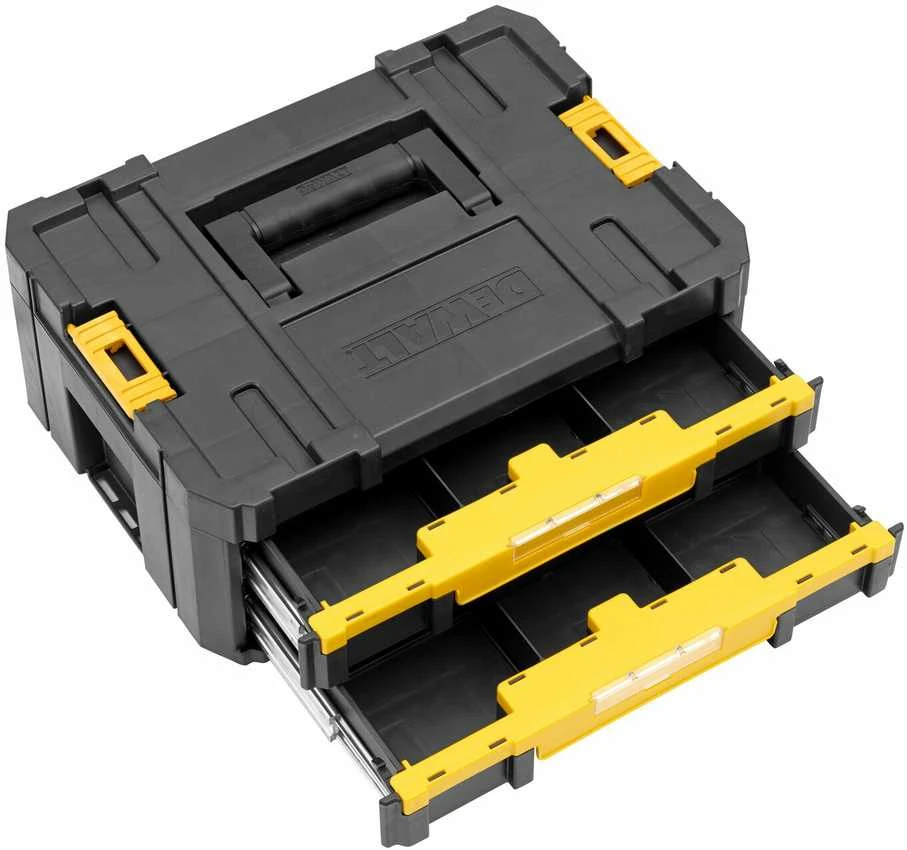 DeWALT DWST1-70706 įrankių dėžė