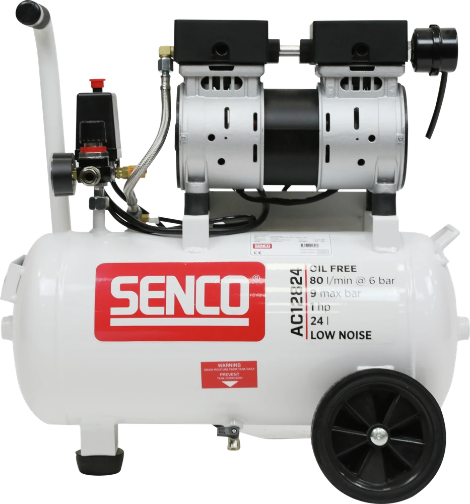 Kompresorius Senco AC12824
