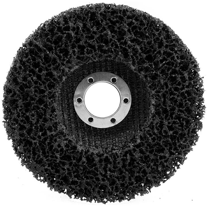 Valymo diskas "Richmann" 125mm