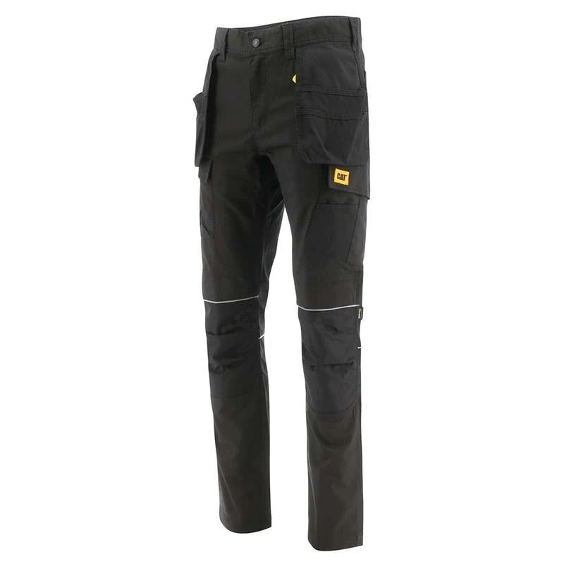 CAT Paminkštintos petnešos ToughBuilt® GelFit™