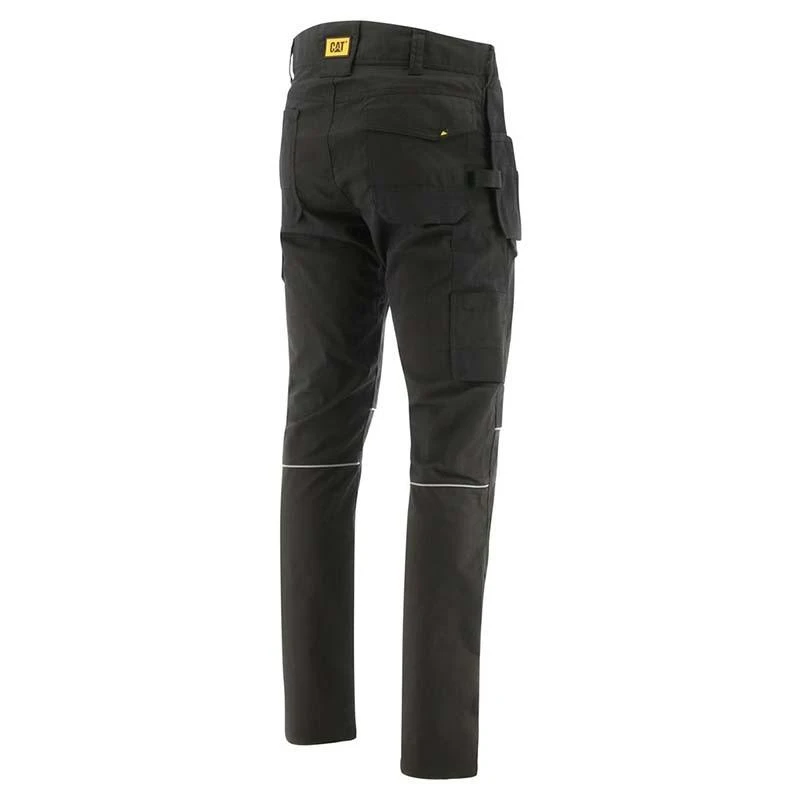 CAT Paminkštintos petnešos ToughBuilt® GelFit™