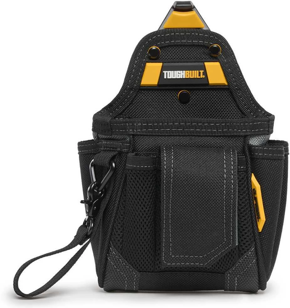 Toughbuilt CAT betono staklės UltraCut FBS II 12x110 US, Fischer 20 vnt.