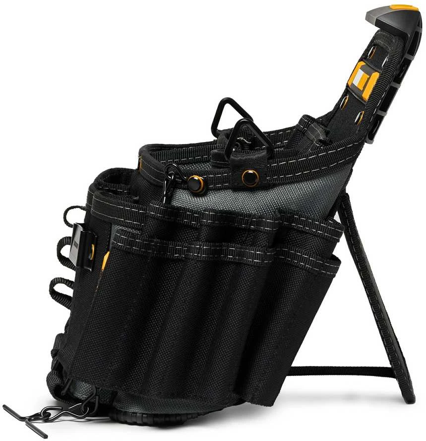 Elektriko krepšys su diržu per petį ToughBuilt TB-CT-104