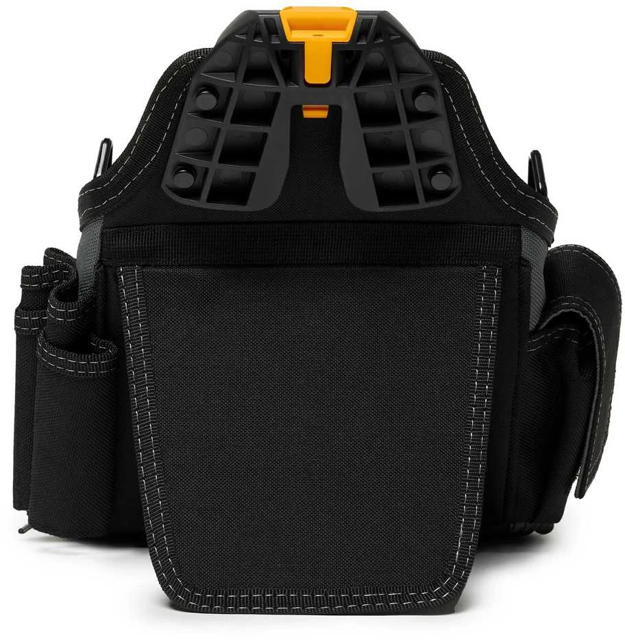 Elektriko krepšys su diržu per petį ToughBuilt TB-CT-104