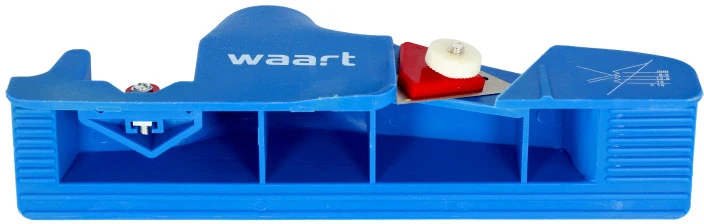 Waart Ps Trading JUFISTO OBLIUS GIPSKARTONIO PLOKŠTĖMS