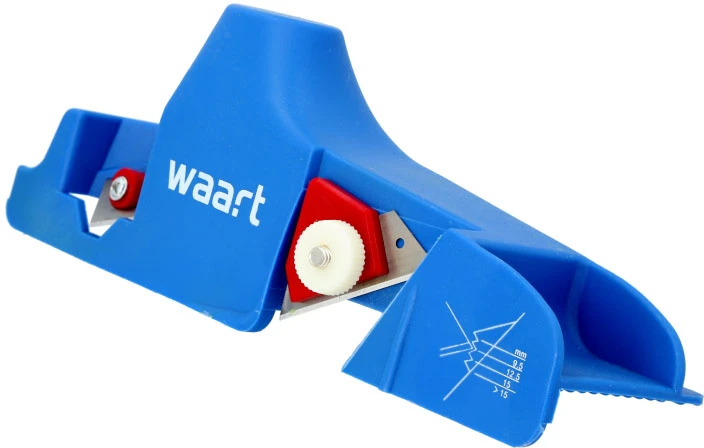 Waart Ps Trading JUFISTO OBLIUS GIPSKARTONIO PLOKŠTĖMS