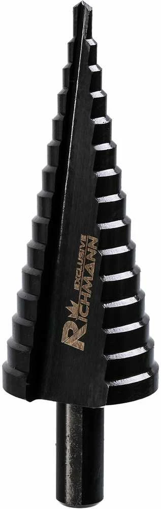 Žingsninis grąžtas „RICHMANN“ 4 - 32 mm