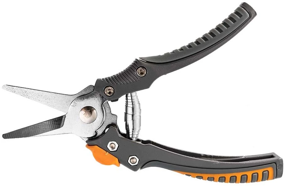 Žirklės gėlėms Richmann 200mm