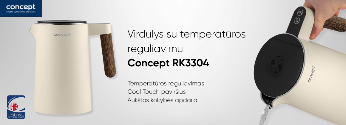 virdulys-su-temperaturos-reguliavimu-concept