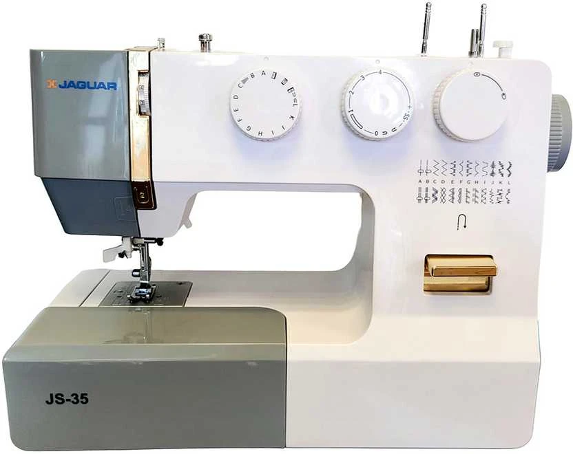 Siuvimo mašina Jaguar JS-35